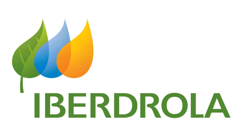 iberdrola logo